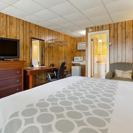 Knob Hill Motor Lodge Hillsville Luaran gambar