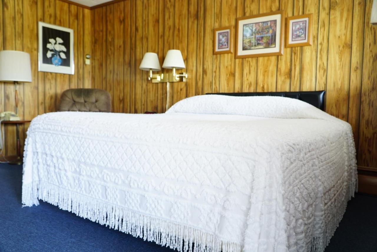 Knob Hill Motor Lodge Hillsville Bilik gambar
